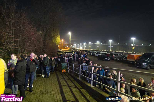 PW1 & yooliety Festival, 08.02.2025