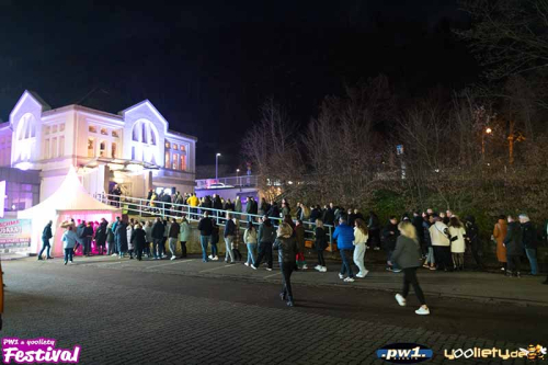 PW1 & yooliety Festival, 08.02.2025