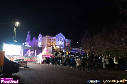 PW1 & yooliety Festival, 08.02.2025