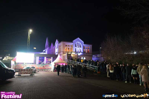 PW1 & yooliety Festival, 08.02.2025