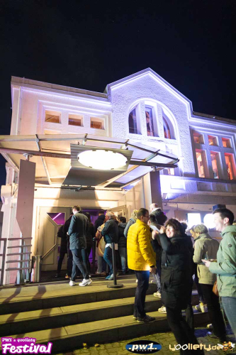 PW1 & yooliety Festival, 08.02.2025