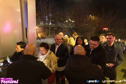 PW1 & yooliety Festival, 08.02.2025