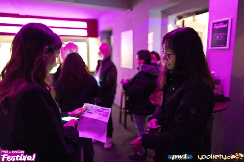 PW1 & yooliety Festival, 08.02.2025