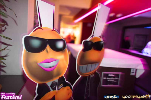 PW1 & yooliety Festival, 08.02.2025