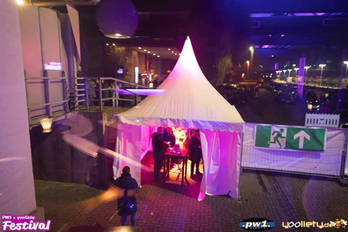 PW1 & yooliety Festival, 08.02.2025