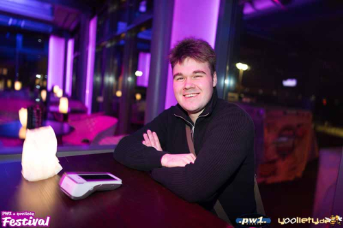 PW1 & yooliety Festival, 08.02.2025