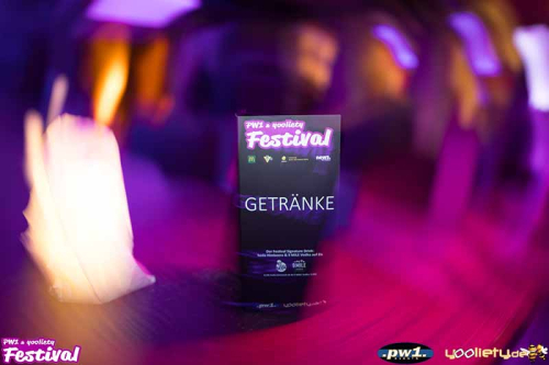 PW1 & yooliety Festival, 08.02.2025