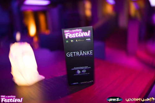 PW1 & yooliety Festival, 08.02.2025