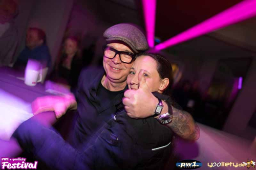 PW1 & yooliety Festival, 08.02.2025
