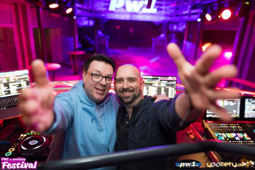 PW1 & yooliety Festival, 08.02.2025