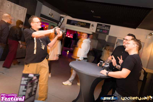PW1 & yooliety Festival, 08.02.2025