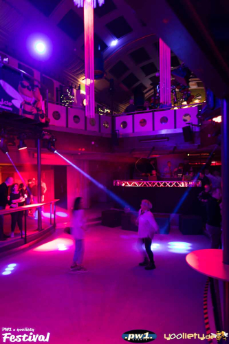 PW1 & yooliety Festival, 08.02.2025