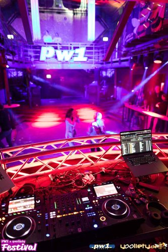 PW1 & yooliety Festival, 08.02.2025