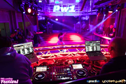 PW1 & yooliety Festival, 08.02.2025