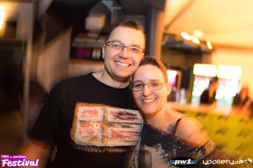 PW1 & yooliety Festival, 08.02.2025