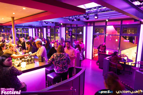 PW1 & yooliety Festival, 08.02.2025
