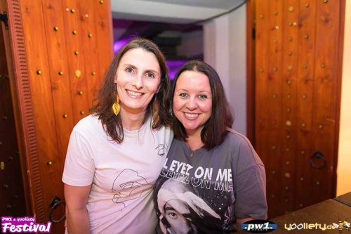 PW1 & yooliety Festival, 08.02.2025
