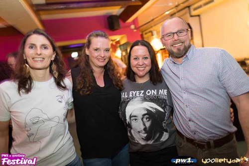 PW1 & yooliety Festival, 08.02.2025