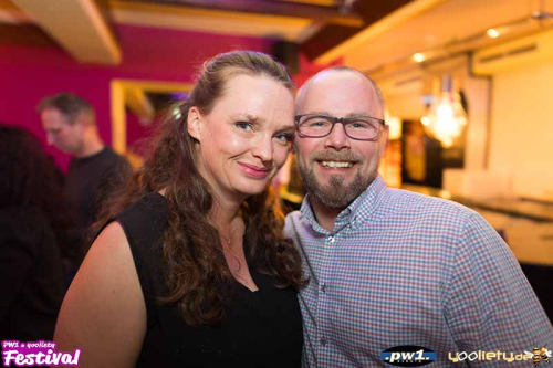 PW1 & yooliety Festival, 08.02.2025