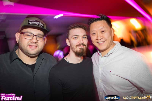 PW1 & yooliety Festival, 08.02.2025