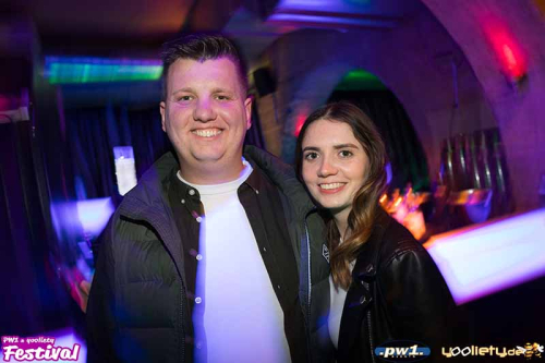 PW1 & yooliety Festival, 08.02.2025