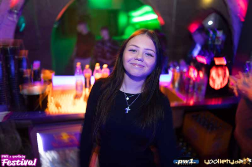 PW1 & yooliety Festival, 08.02.2025