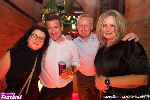 PW1 & yooliety Festival, 08.02.2025