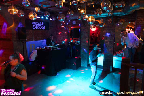 PW1 & yooliety Festival, 08.02.2025