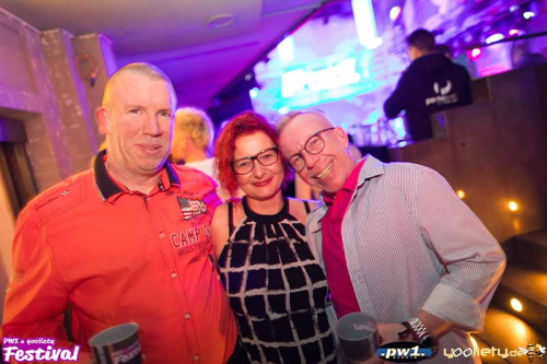 PW1 & yooliety Festival, 08.02.2025