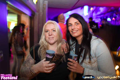 PW1 & yooliety Festival, 08.02.2025