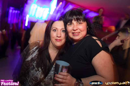 PW1 & yooliety Festival, 08.02.2025