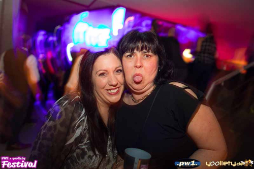 PW1 & yooliety Festival, 08.02.2025