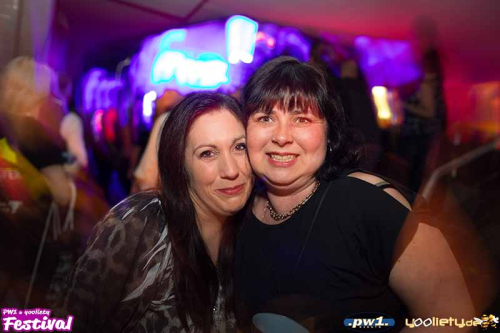 PW1 & yooliety Festival, 08.02.2025