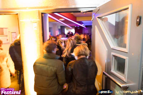 PW1 & yooliety Festival, 08.02.2025