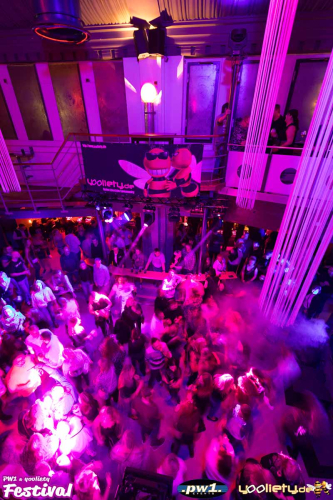 PW1 & yooliety Festival, 08.02.2025