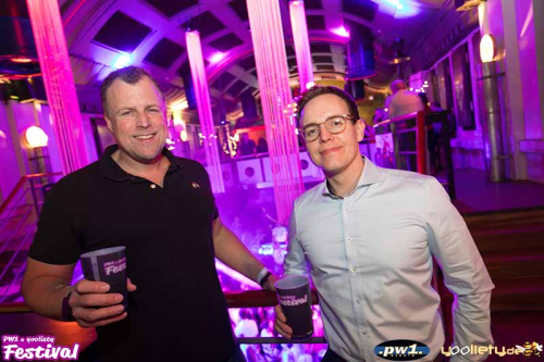 PW1 & yooliety Festival, 08.02.2025