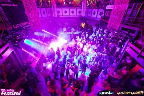 PW1 & yooliety Festival, 08.02.2025