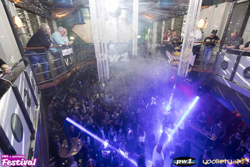 PW1 & yooliety Festival, 08.02.2025