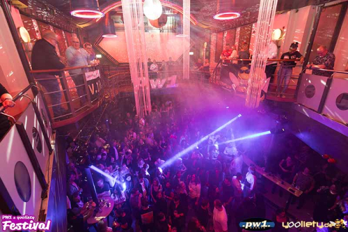 PW1 & yooliety Festival, 08.02.2025