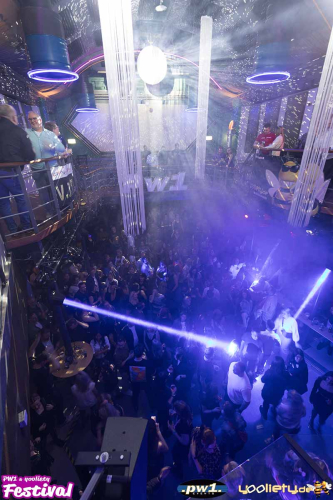 PW1 & yooliety Festival, 08.02.2025