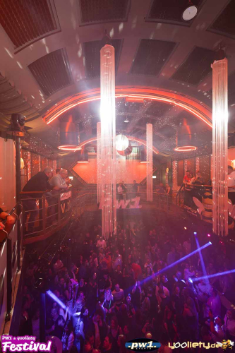 PW1 & yooliety Festival, 08.02.2025