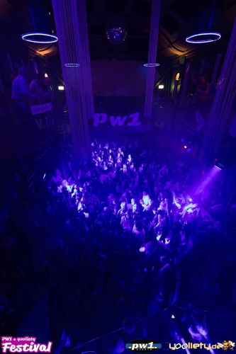 PW1 & yooliety Festival, 08.02.2025