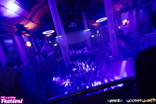 PW1 & yooliety Festival, 08.02.2025