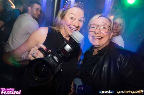 PW1 & yooliety Festival, 08.02.2025