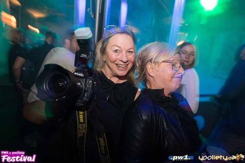 PW1 & yooliety Festival, 08.02.2025