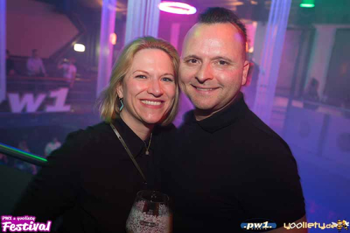 PW1 & yooliety Festival, 08.02.2025
