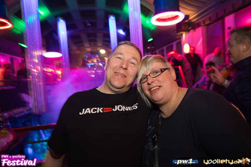 PW1 & yooliety Festival, 08.02.2025