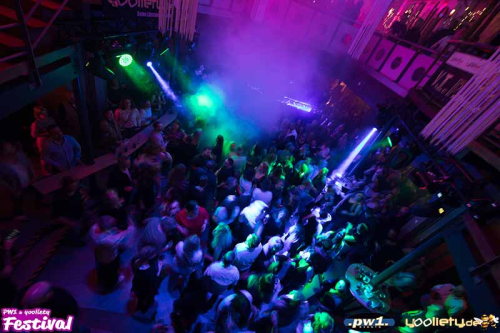 PW1 & yooliety Festival, 08.02.2025