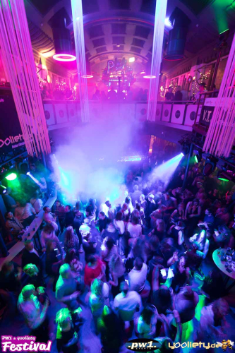 PW1 & yooliety Festival, 08.02.2025