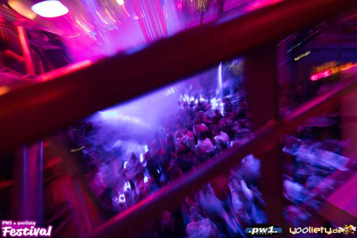 PW1 & yooliety Festival, 08.02.2025